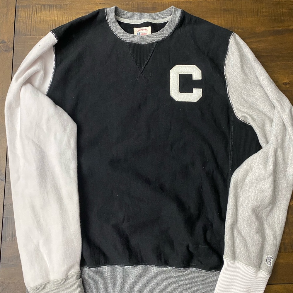 Todd Snyder X Champion collection all size Large selling each for 50 per shirt - Picture 2 of 14